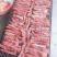磨黑牛肉干巴，100克/袋