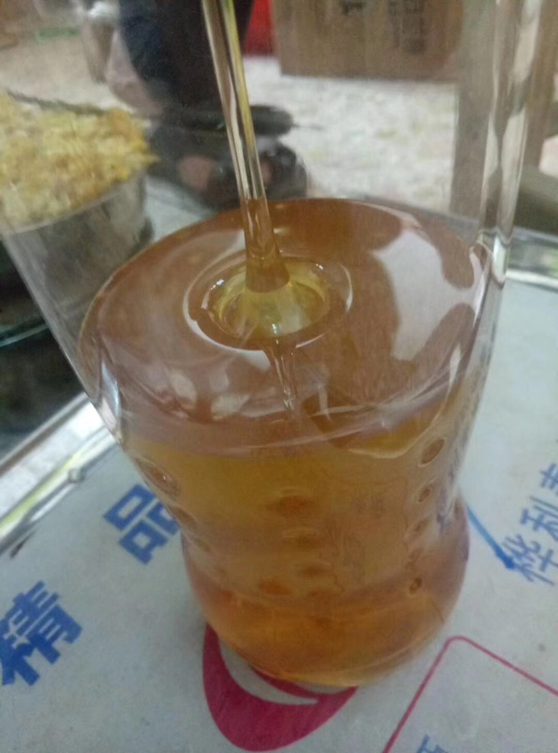 纯正天然蜂蜜