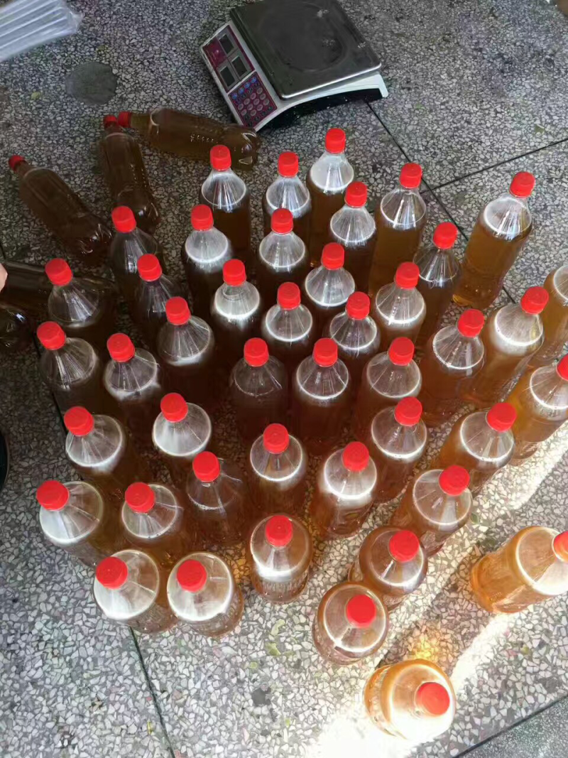 纯正天然蜂蜜