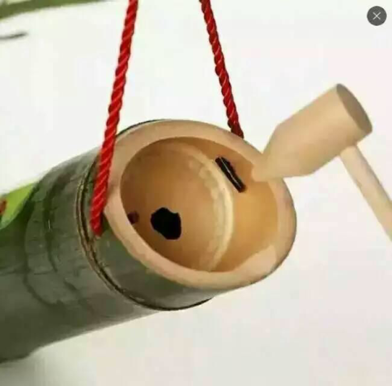竹筒酒