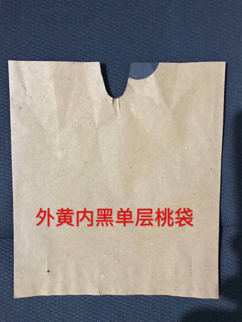 果袋水果套袋苹果袋梨袋桃袋葡萄套袋