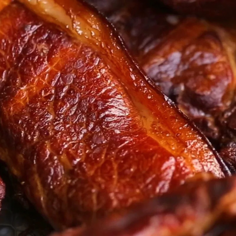 四川腊肉