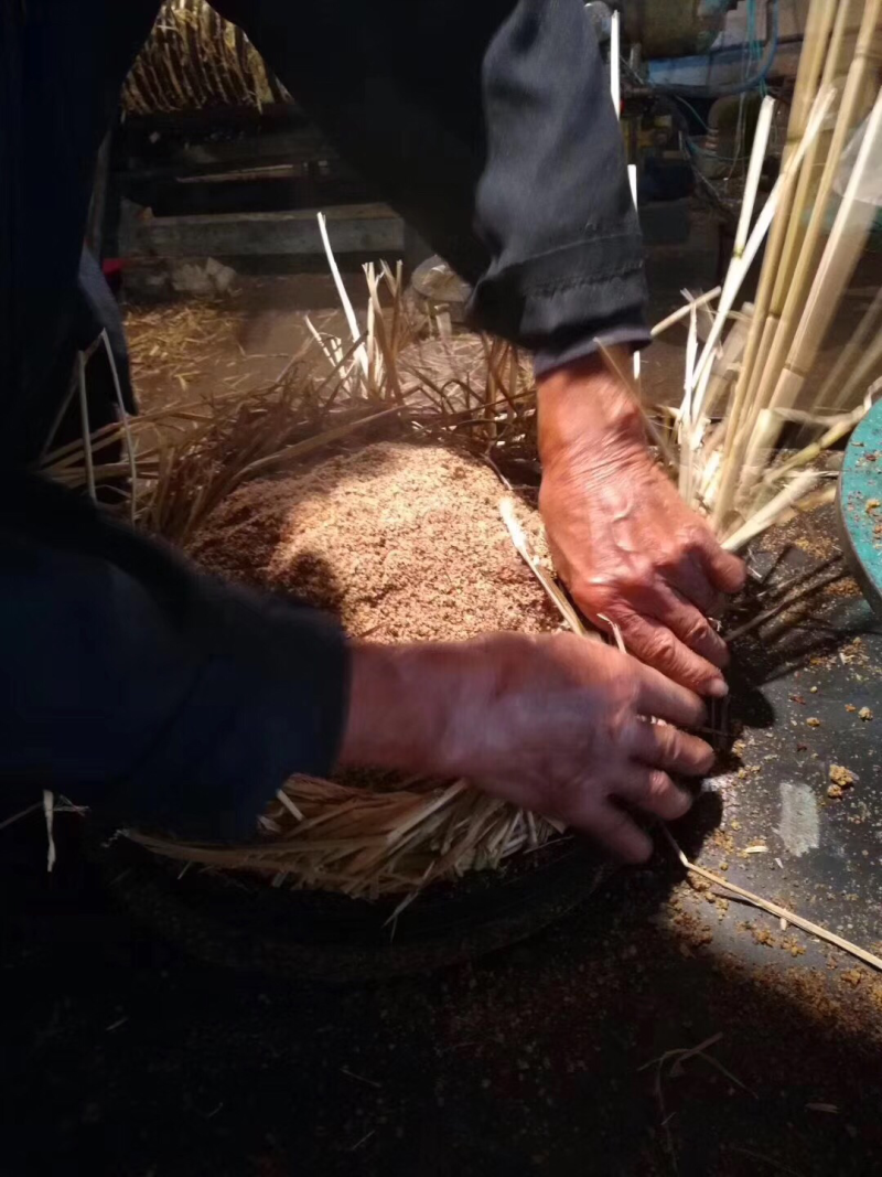 宁化茶油