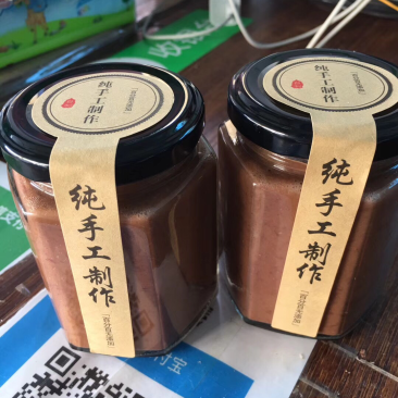 虾酱