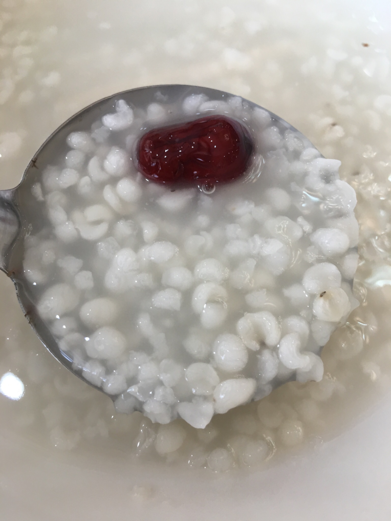 正宗宁化糯薏米