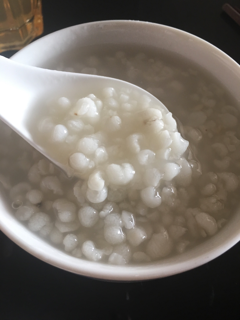 正宗宁化糯薏米