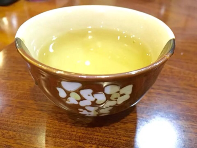 台湾阿里山高山茶