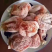 富平自然吊霜柿饼