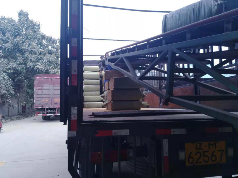 压缩稻壳