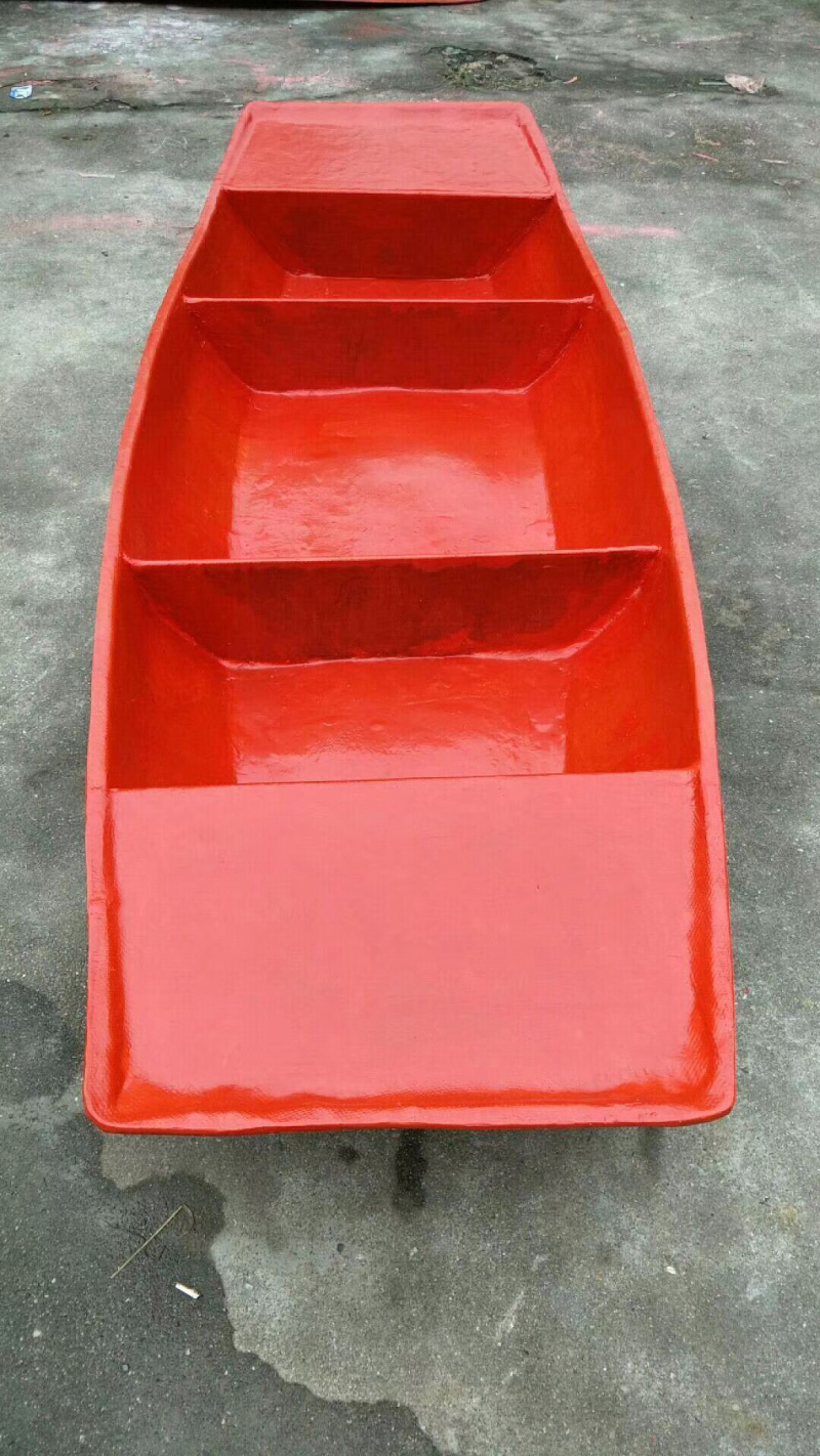 玻璃钢船工厂直销