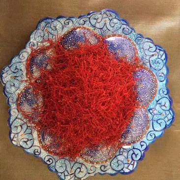 藏红花，伊朗产地，高品质