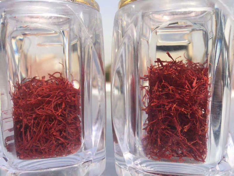 藏红花，伊朗产地，高品质