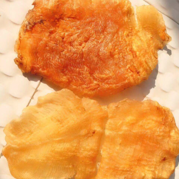 老安南鳘鱼胶