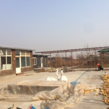 出售养殖基地