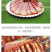 畅销品牌“网红王大爷牌”香肠腊肉