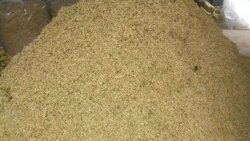 龙辉药材