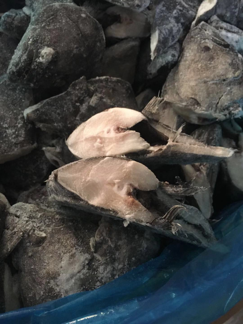 比目鱼食用冻鱼