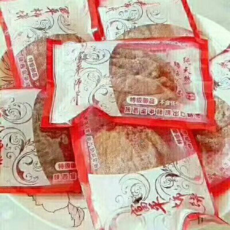 富平正宗柿饼