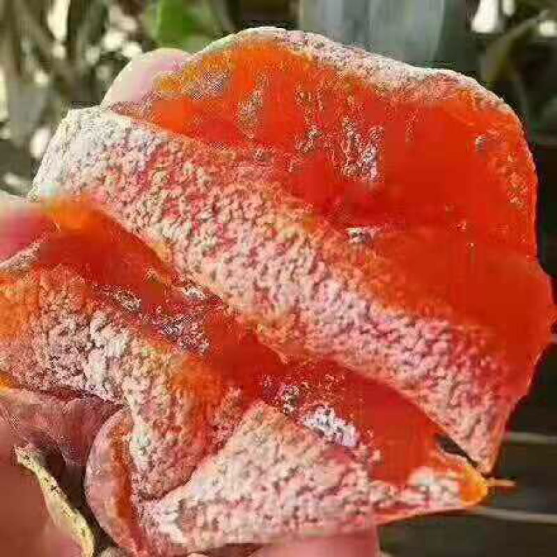 富平正宗柿饼