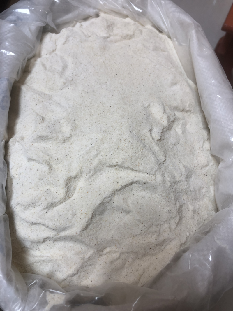 魔芋粉魔芋精粉普通魔芋粉