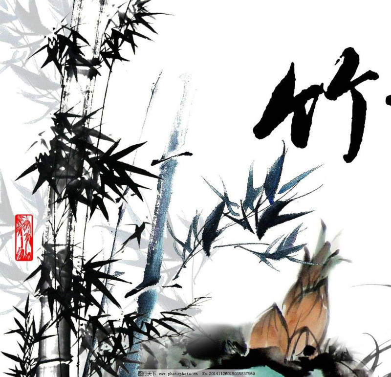 长期供应各种竹子