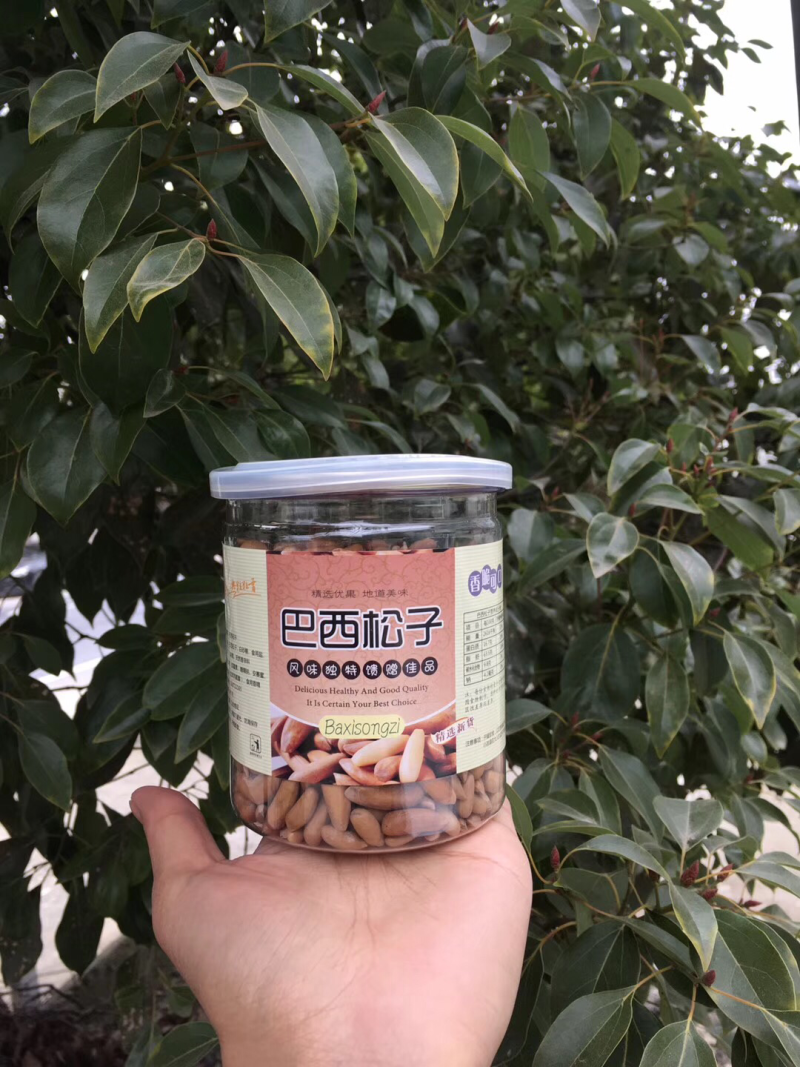 一件代发临安手拨核桃