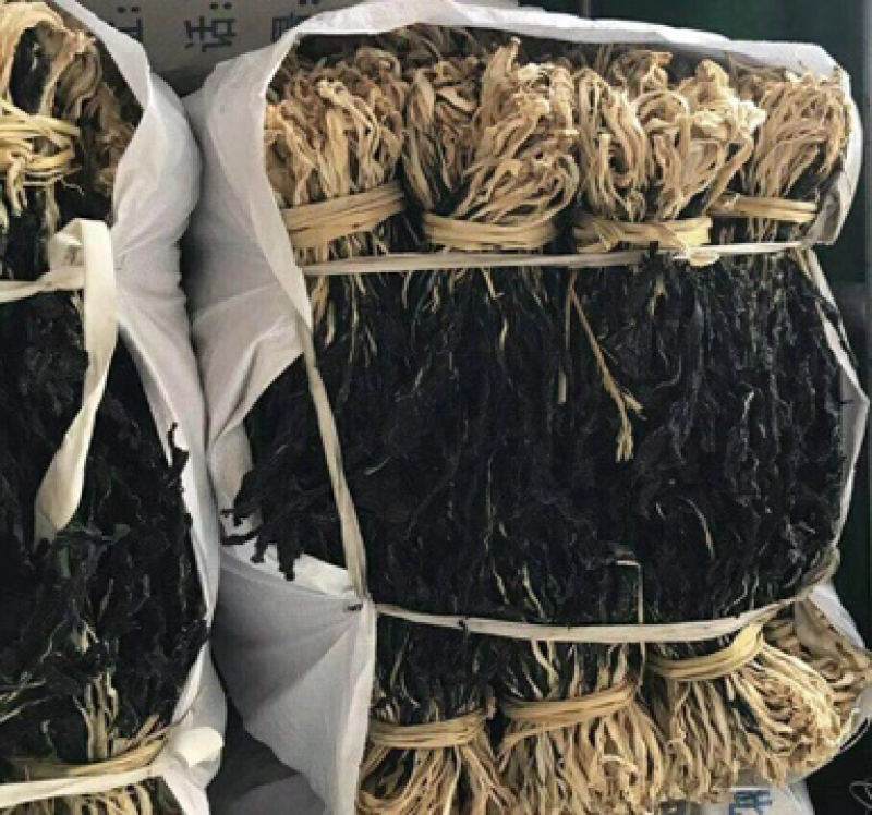 广东省英德清远本地脱水白菜产地直销，欢迎订购。