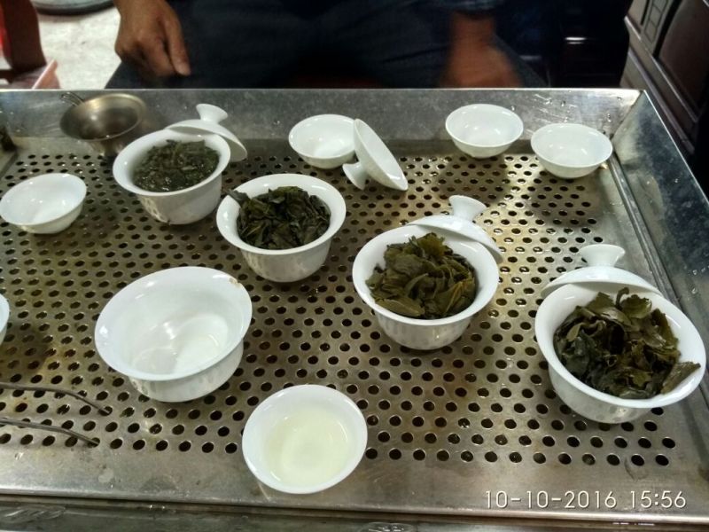 观音茶一级