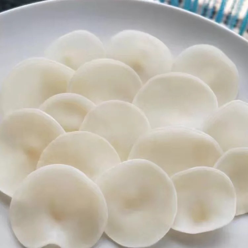 大量批发东北精品玉木耳，洁白如玉，