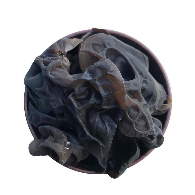 大量批发东北黑木耳泡发量高1:15倍饭店专供