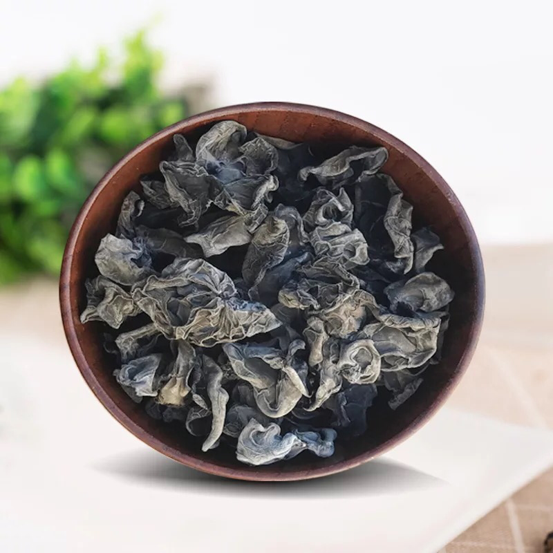 大量批发东北黑木耳泡发量高1:15倍饭店专供