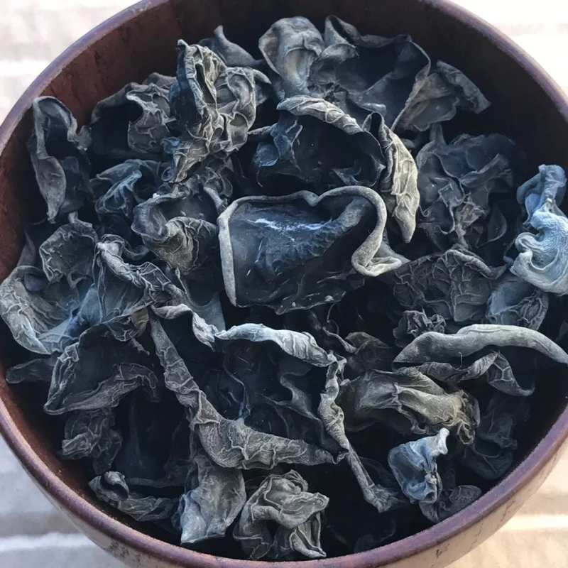 大量批发东北黑木耳泡发量高1:15倍饭店专供