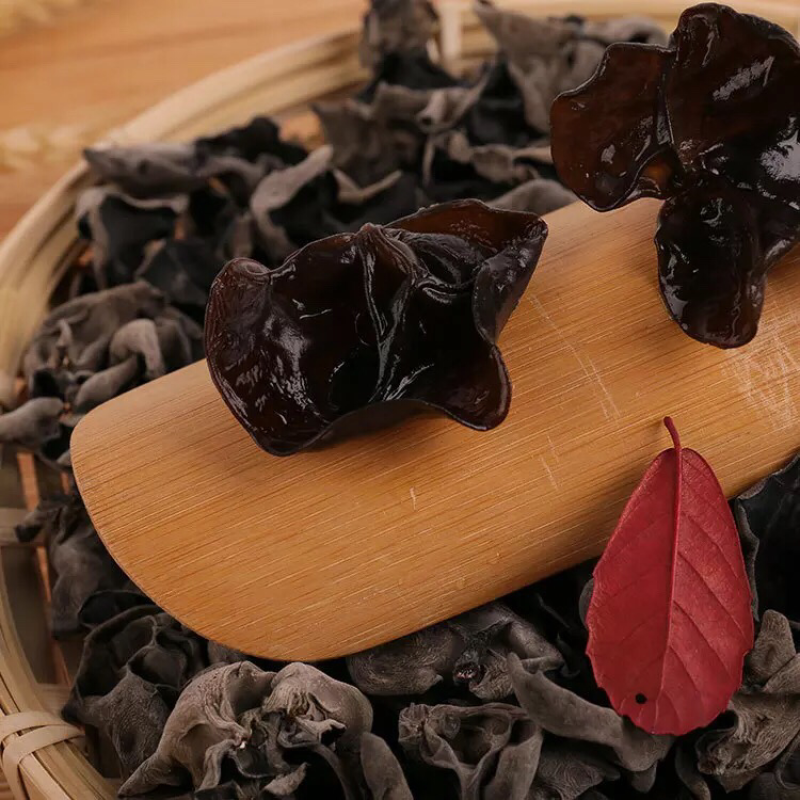 东北黑木耳