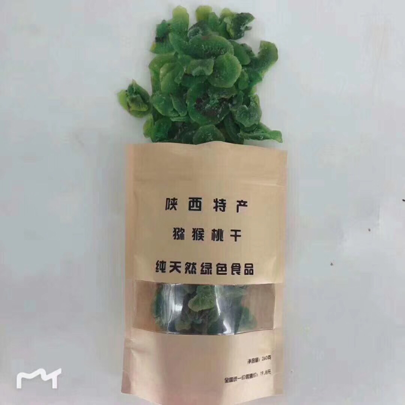 猕猴桃片