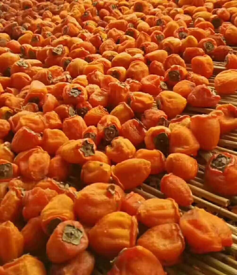 柿饼