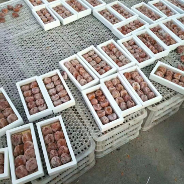 柿饼