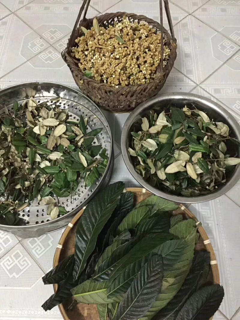 苏州西山正宗古法熬制枇杷膏，绝对正