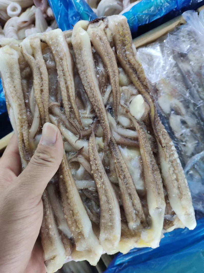 小板二本足