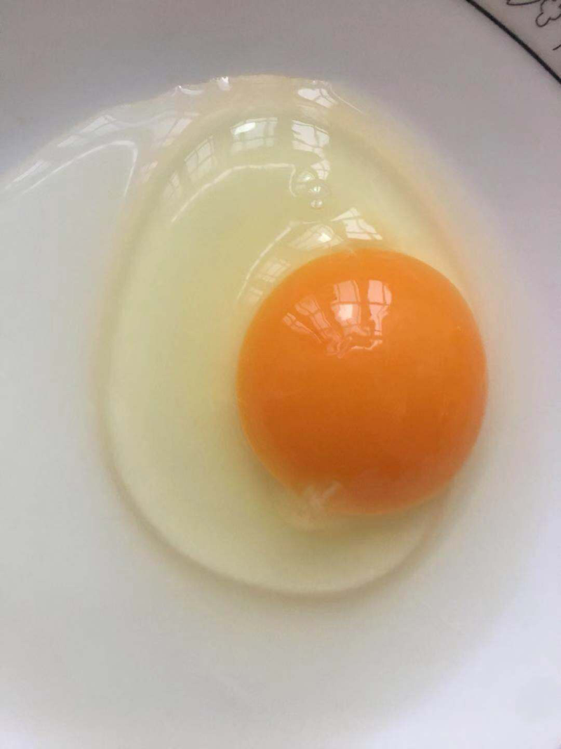 绿壳鸡蛋
