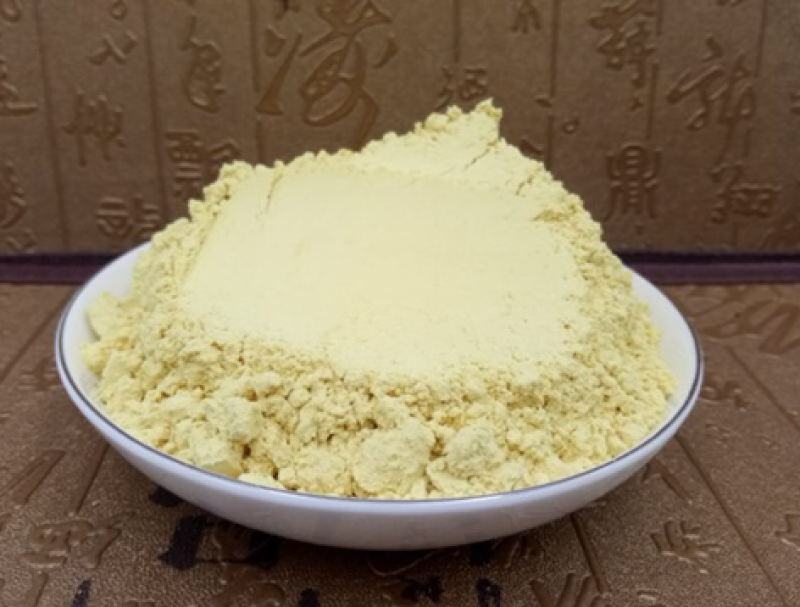孢子粉