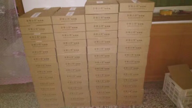 富平特级柿饼全国招代理