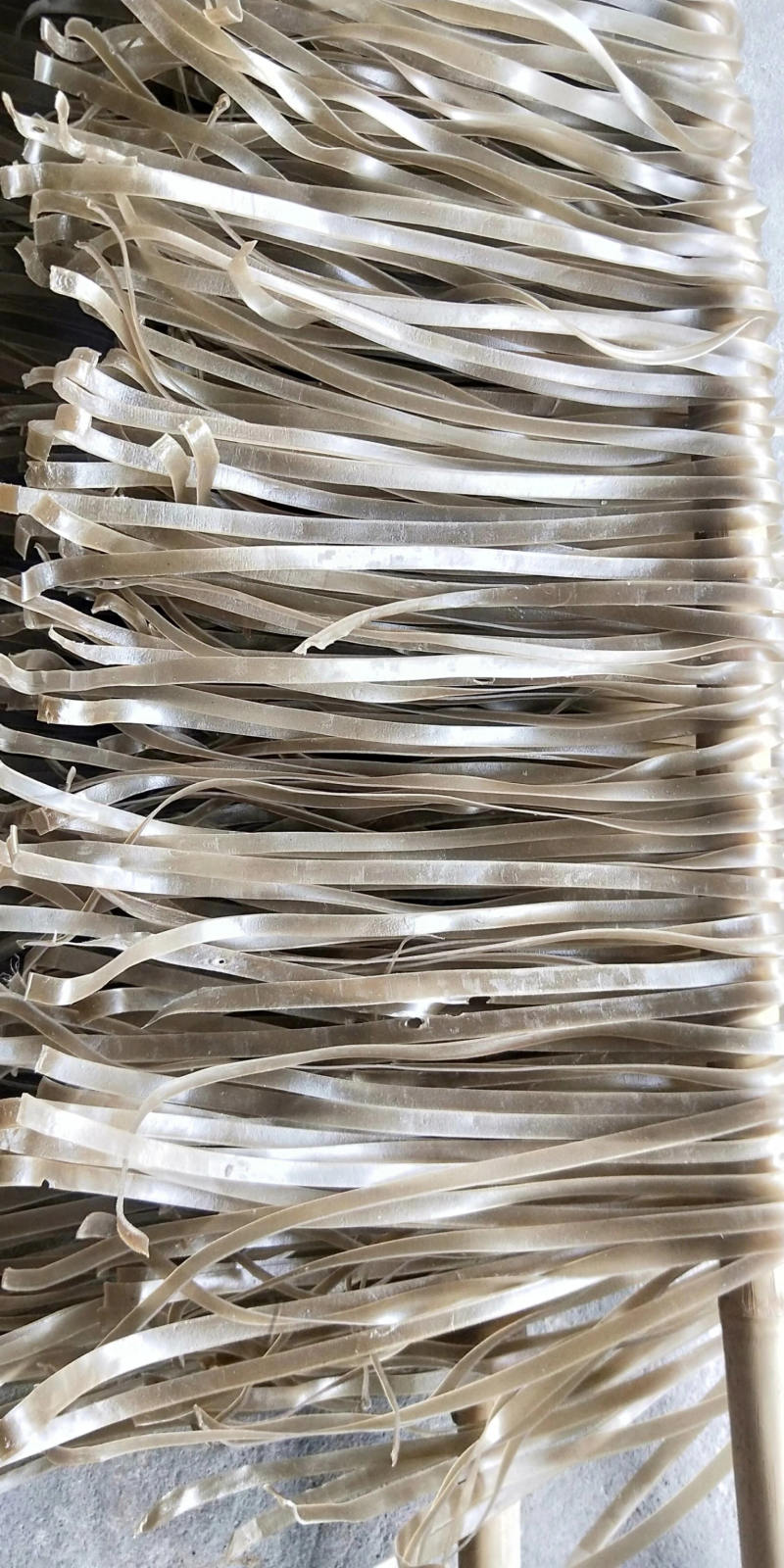【按需代工】纯红薯粉条手工红薯粉地瓜粉番薯粉条粉丝宽粉