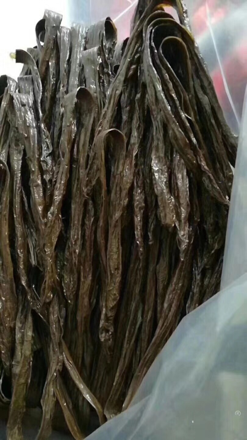 河源客家腐竹