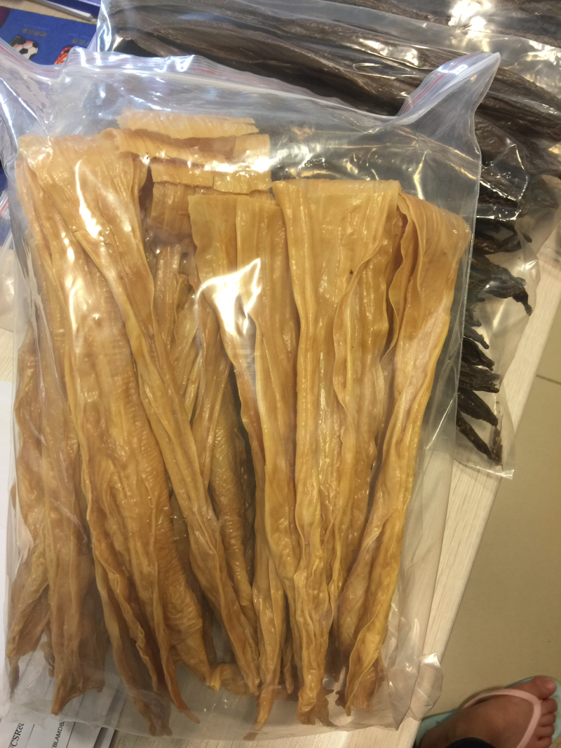 河源客家腐竹