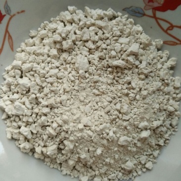 红薯粉面颗粒