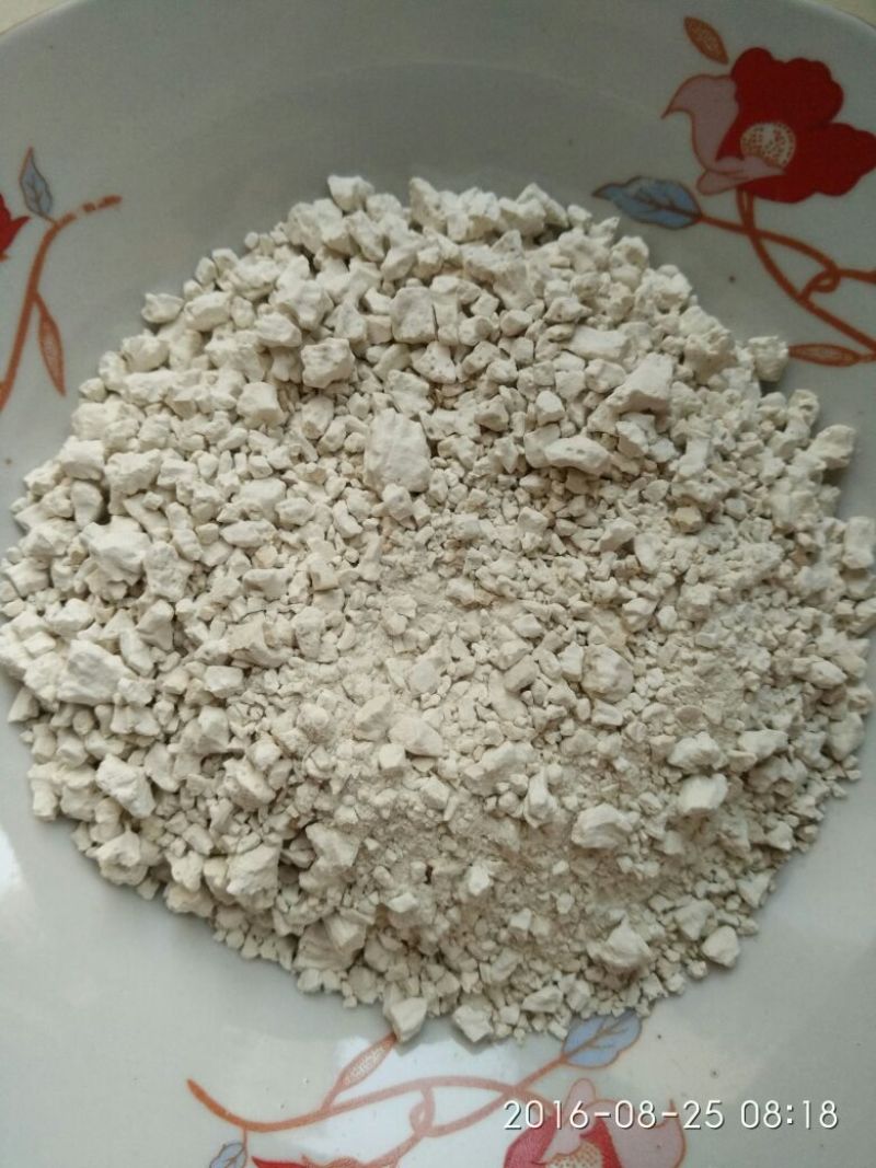 红薯粉面颗粒