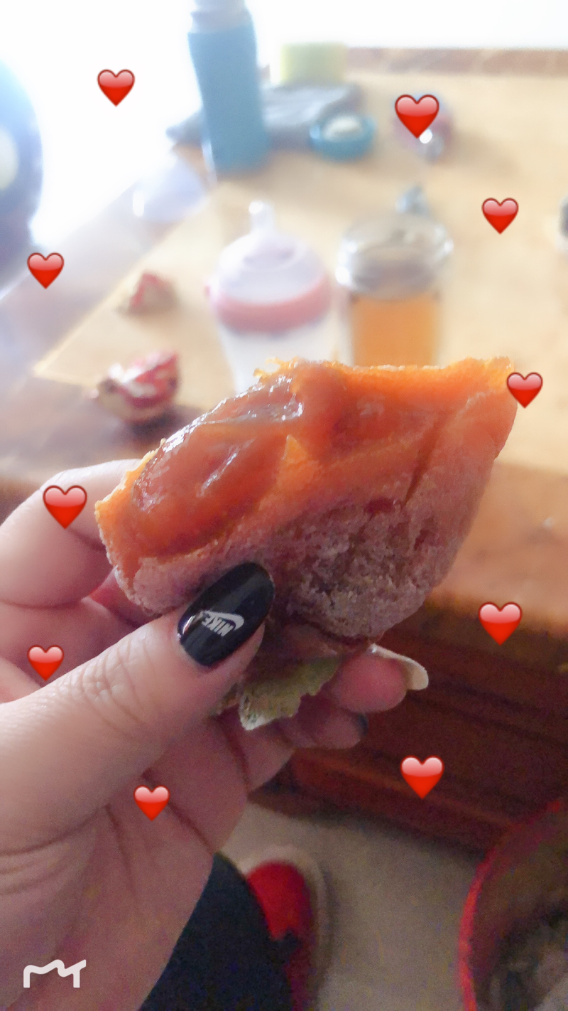 正宗曹村柿饼