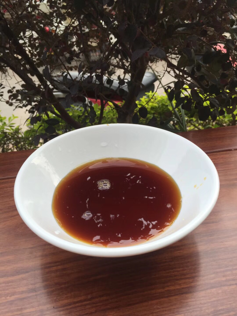河源和平农家无添加无勾兑客家黄酒糯米酒