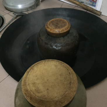 河源和平农家无添加无勾兑客家黄酒糯米酒