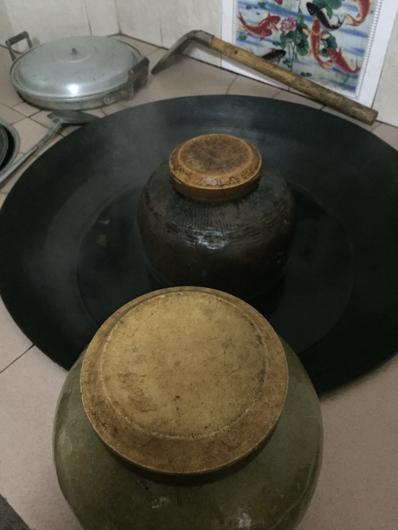 河源和平农家无添加无勾兑客家黄酒糯米酒